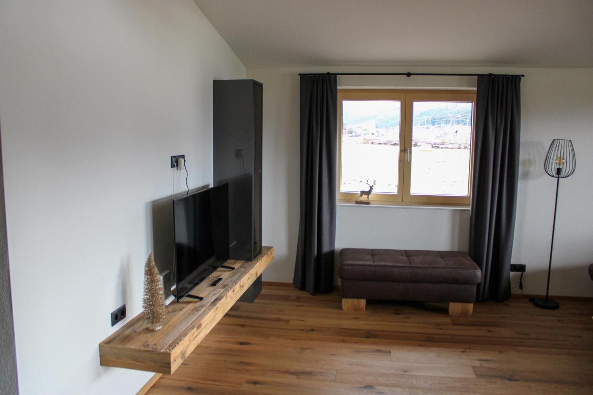 Appartements Plus Hochfilzen Eksteriør billede