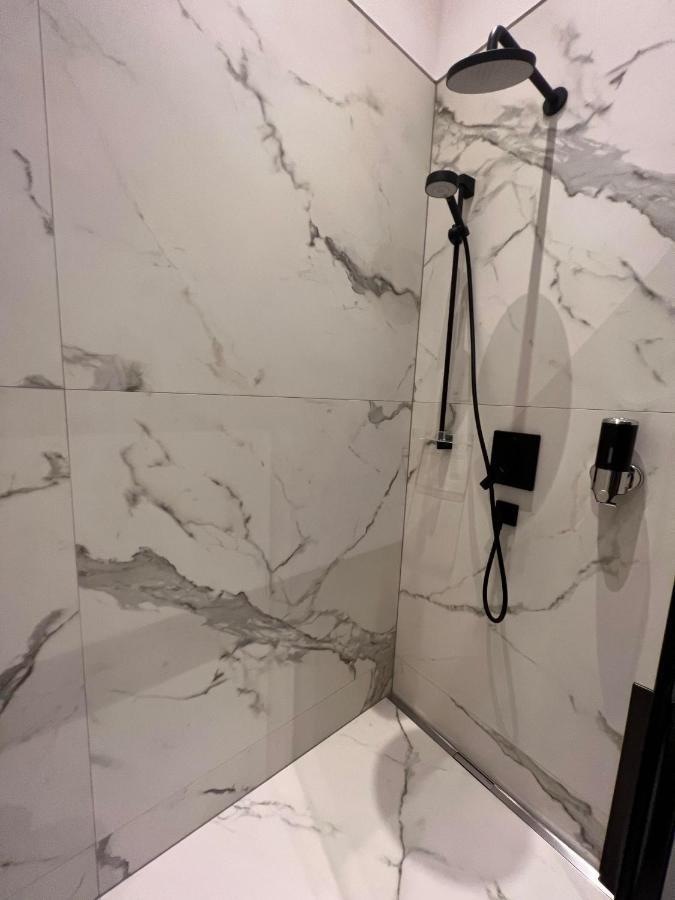 Appartements Plus Hochfilzen Eksteriør billede