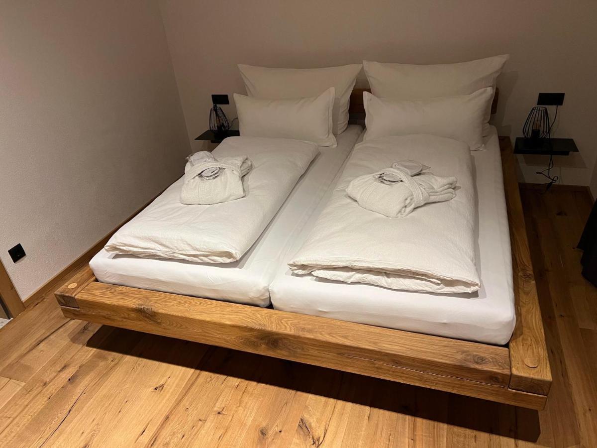 Appartements Plus Hochfilzen Eksteriør billede