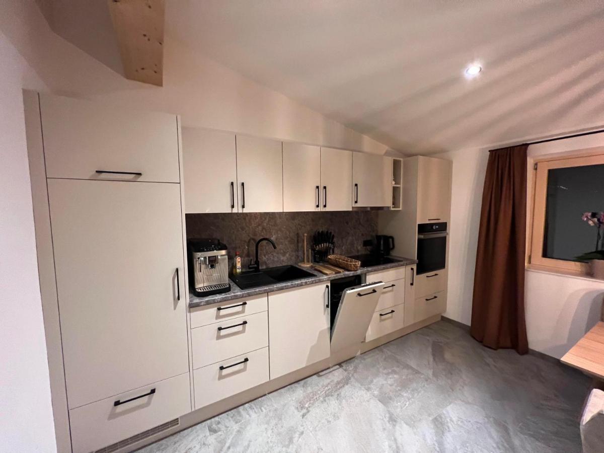 Appartements Plus Hochfilzen Eksteriør billede