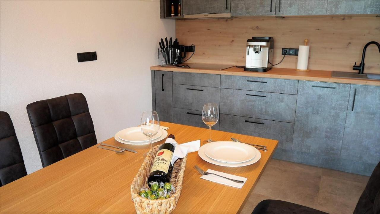 Appartements Plus Hochfilzen Eksteriør billede