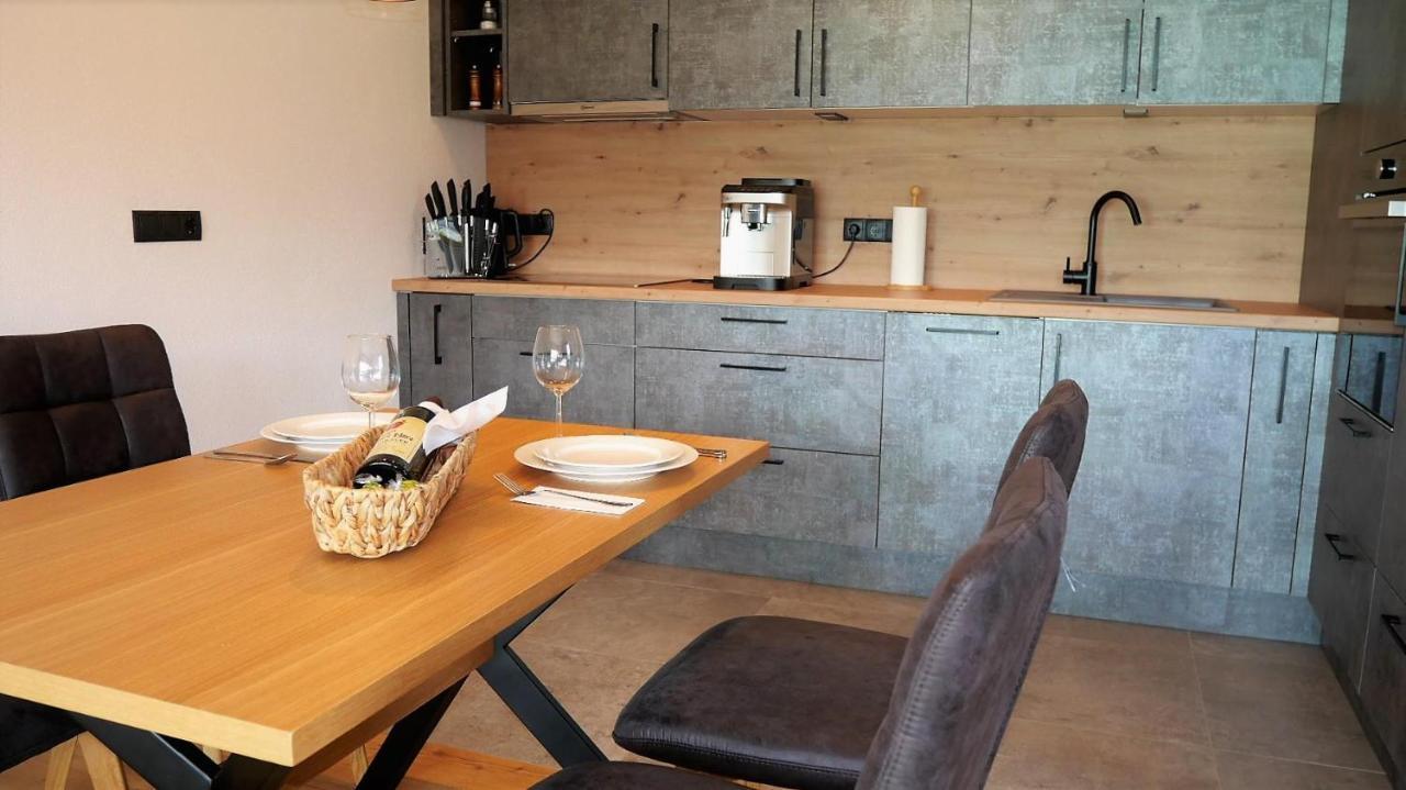 Appartements Plus Hochfilzen Eksteriør billede