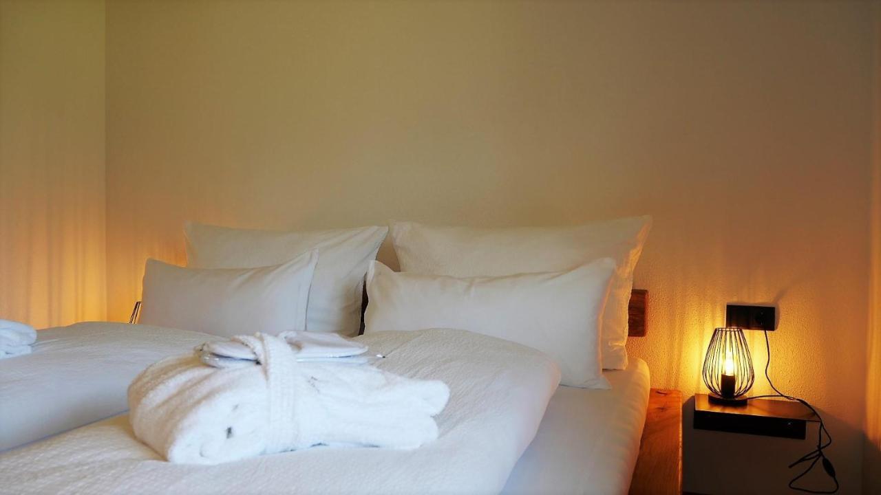 Appartements Plus Hochfilzen Eksteriør billede