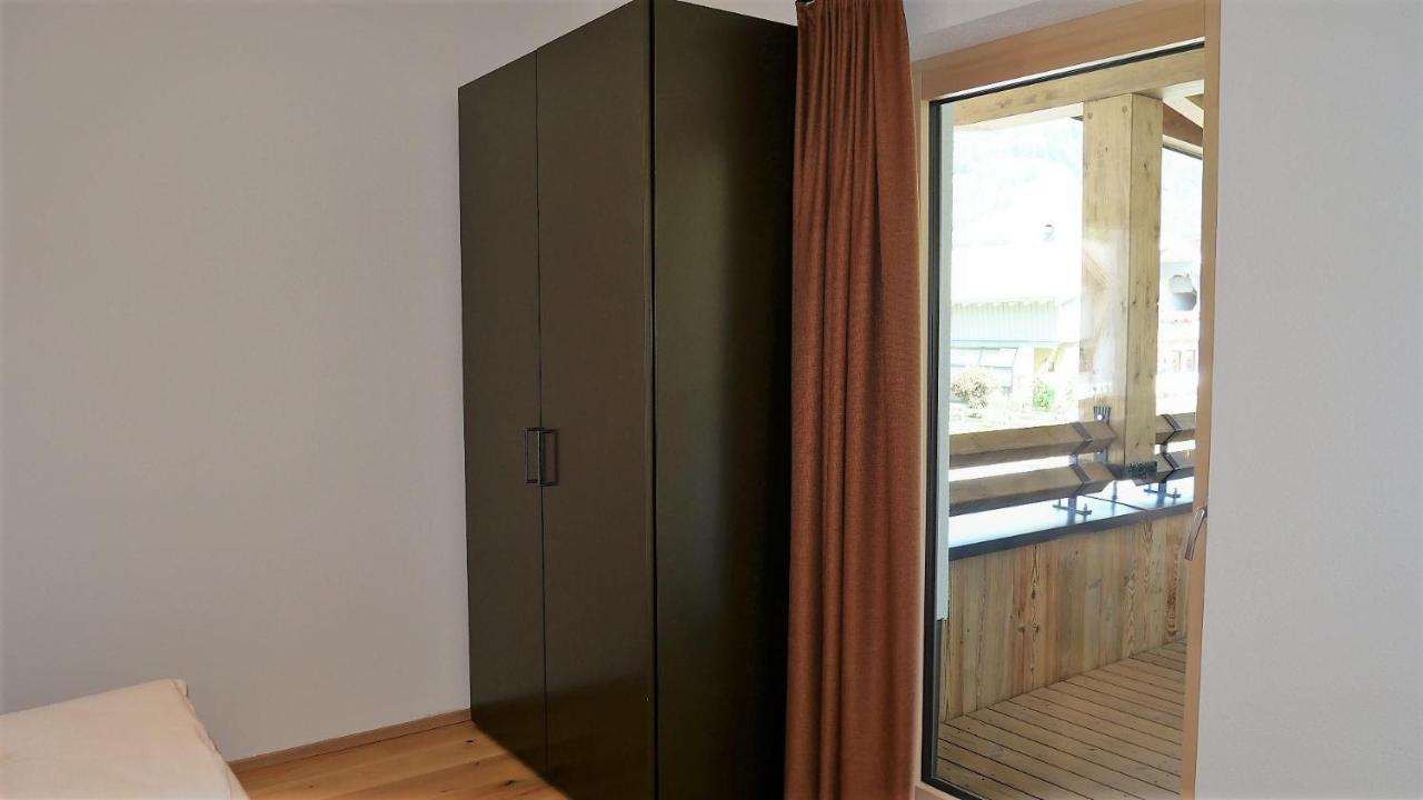Appartements Plus Hochfilzen Eksteriør billede